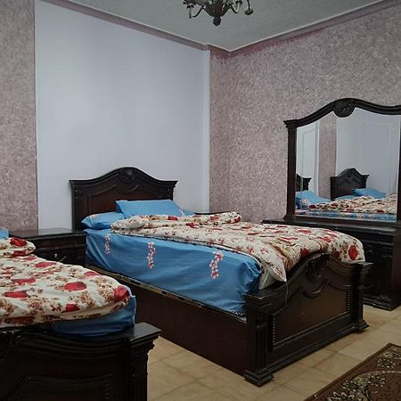 Comfy 3 Bedrooms Apartment In Cairo 87 מראה חיצוני תמונה